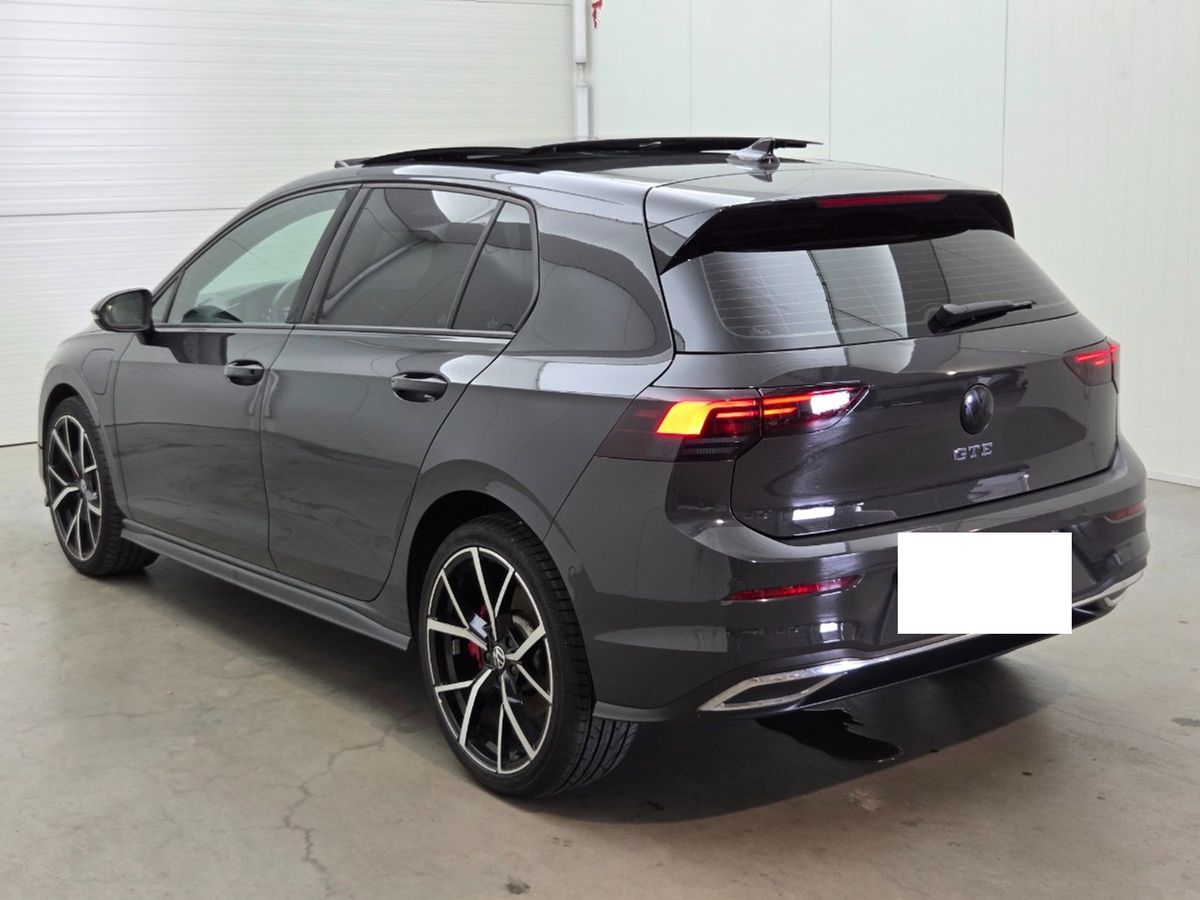 Volkswagen Golf d'occasion