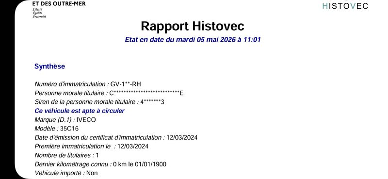 Iveco Daily 3.0 Diesel Einzelkabine 35 C Radstand 3750 — zdjęcie 16