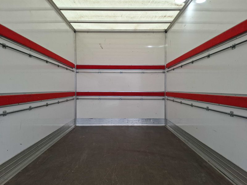 Iveco Daily 3.0 Diesel Einzelkabine 35 C Radstand 3750 — zdjęcie 13