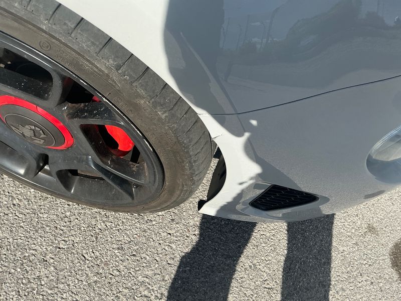 Abarth 595 1.4 Pista 2019 – снимка 27
