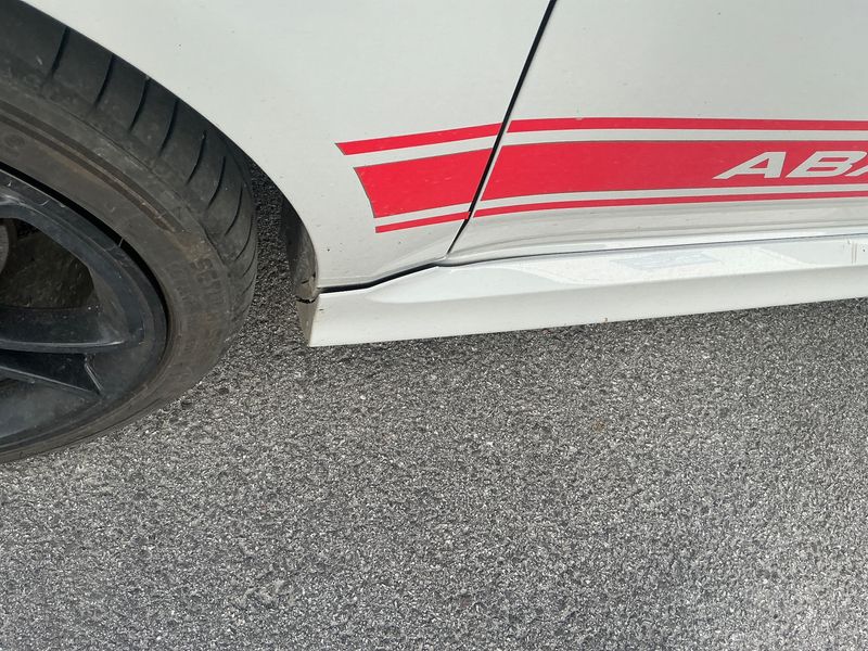Abarth 595 1.4 Pista 2019 – снимка 21