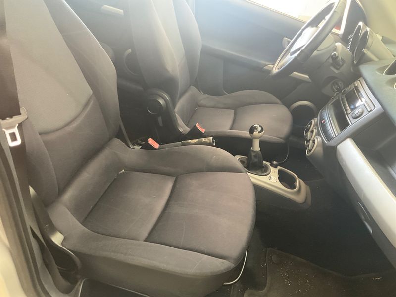 Smart forfour 1.3 Basis passion — zdjęcie 3