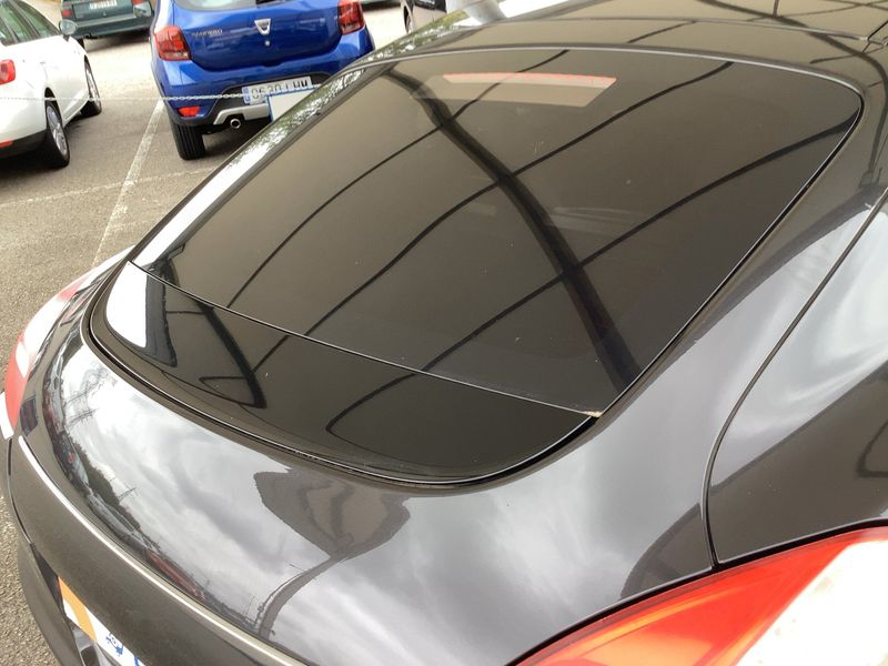 Porsche Panamera 4S — zdjęcie 10