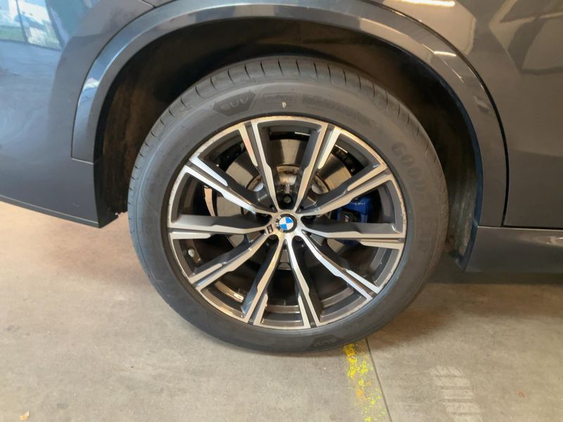 BMW X5 xDrive 25d M Sport 2019 – снимка 9