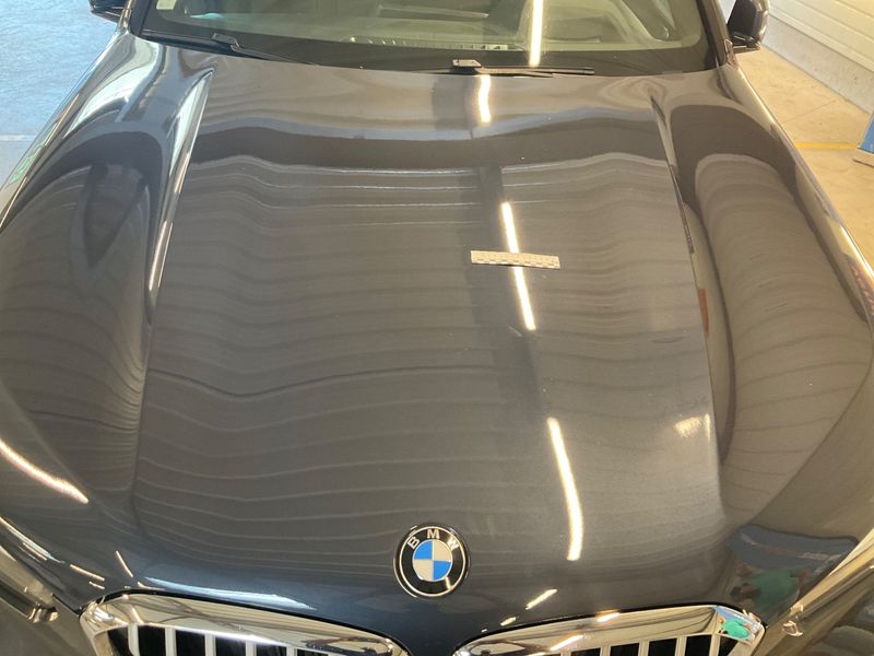 BMW X5 xDrive 25d M Sport 2019 – снимка 23