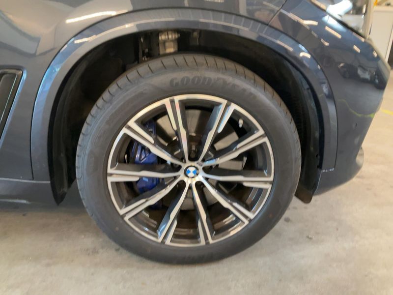 BMW X5 xDrive 25d M Sport 2019 – снимка 11