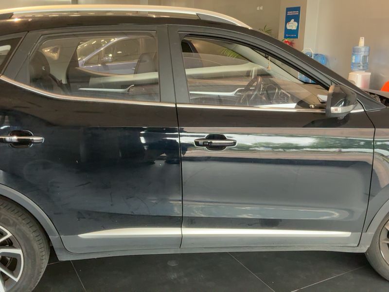 MG ZS 1.0 T-GDI Luxury — zdjęcie 7
