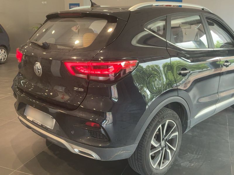 MG ZS 1.0 T-GDI Luxury — zdjęcie 6