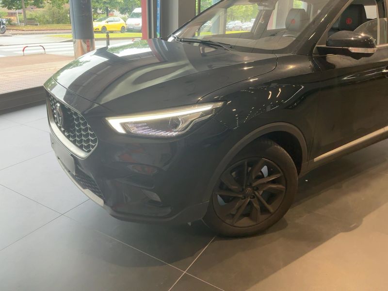 MG ZS 1.0 T-GDI Luxury — zdjęcie 2