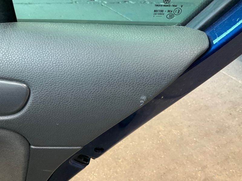 Volkswagen Golf VI 1.4 TSI Style 2011 – снимка 39