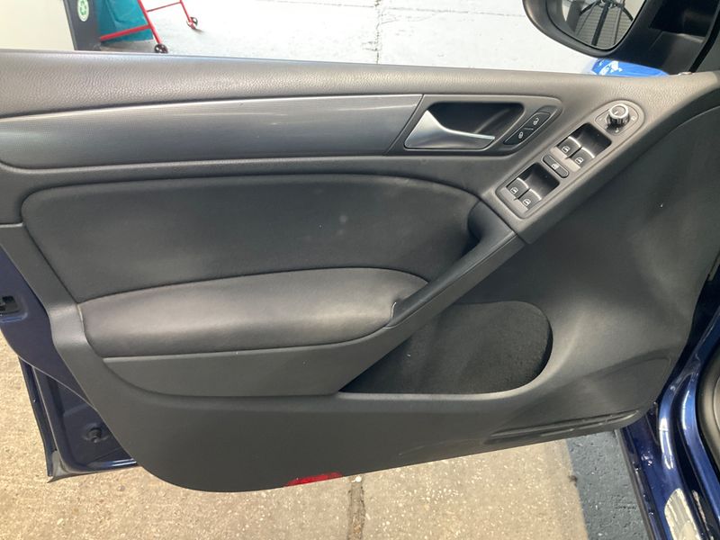 Volkswagen Golf VI 1.4 TSI Style 2011 – снимка 34