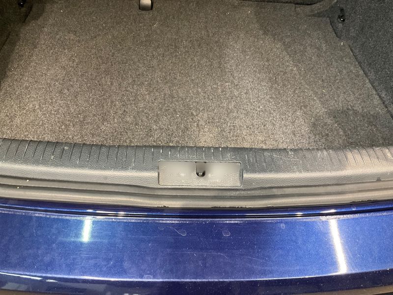 Volkswagen Golf VI 1.4 TSI Style 2011 – снимка 48