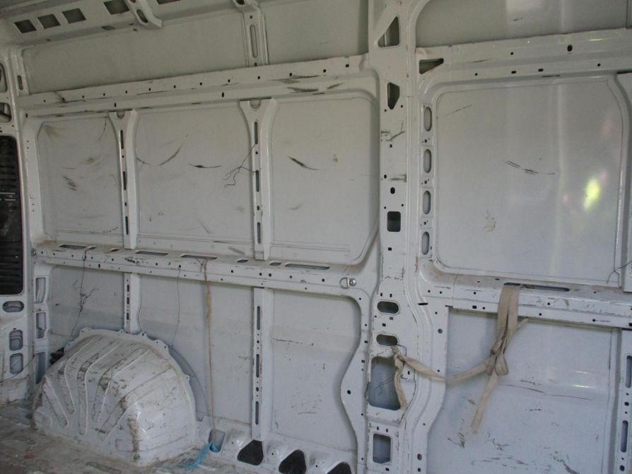 Peugeot Boxer d'occasion