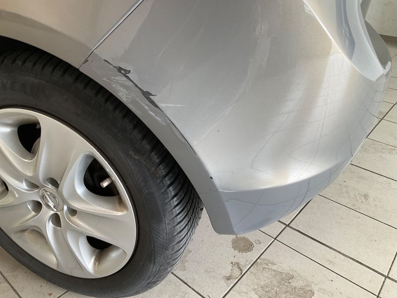 Opel Meriva 1.4 Design Edition 2011 – снимка 28
