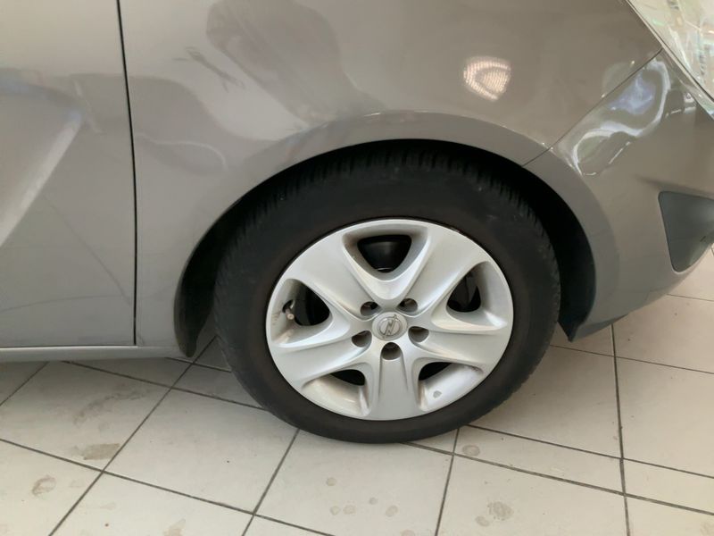 Opel Meriva 1.4 Design Edition 2011 – снимка 11
