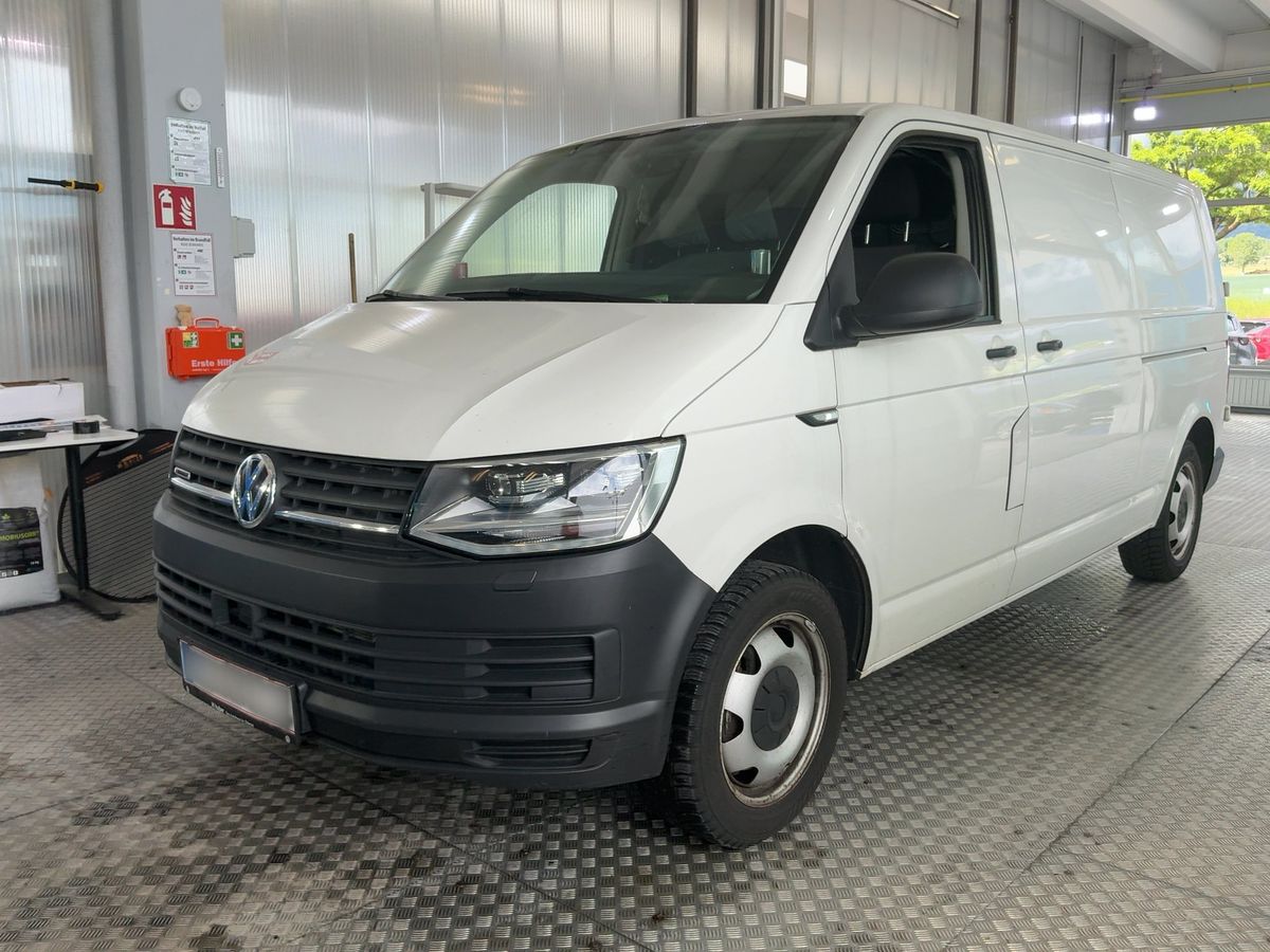 Volkswagen T6 d'occasion