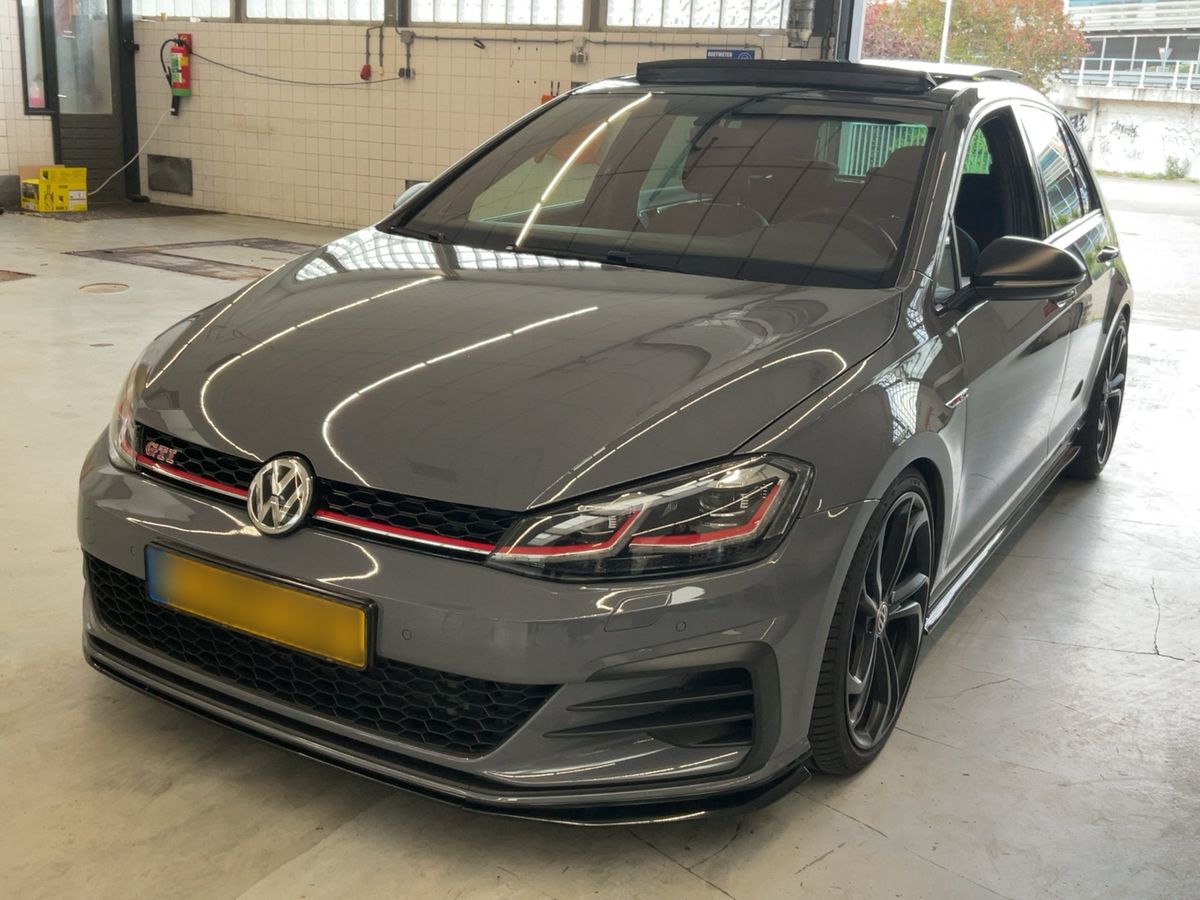 Volkswagen Golf 2019