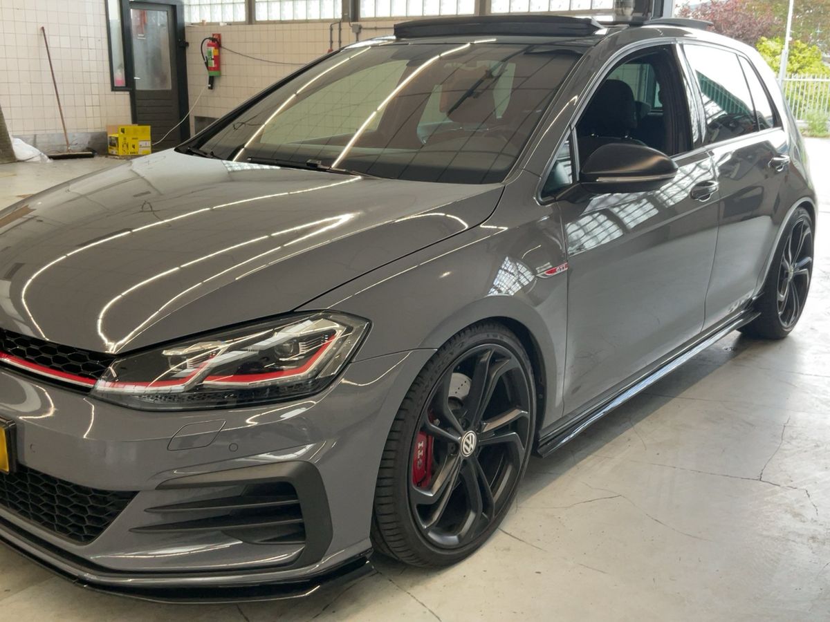 Volkswagen Golf d'occasion