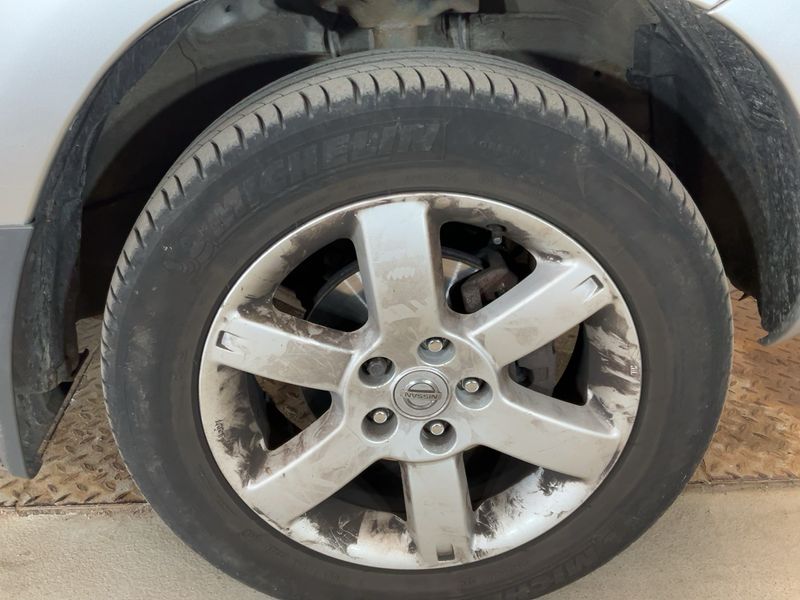 Nissan X-Trail 2.5 Elegance 2005 – снимка 11