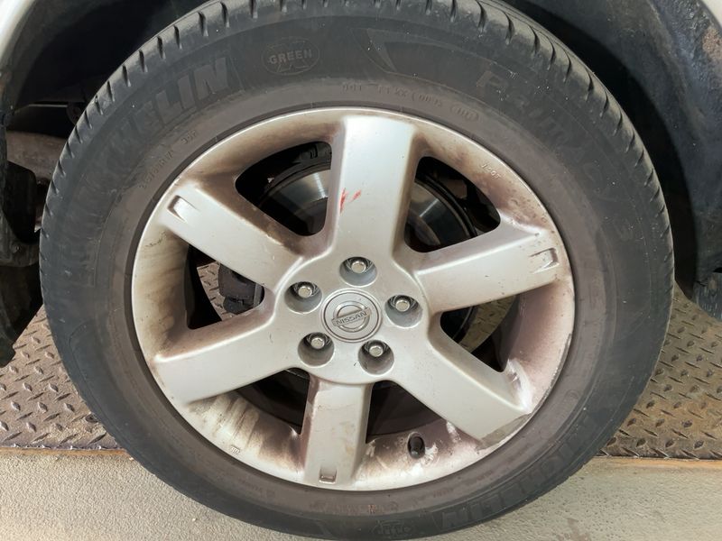 Nissan X-Trail 2.5 Elegance 2005 – снимка 9