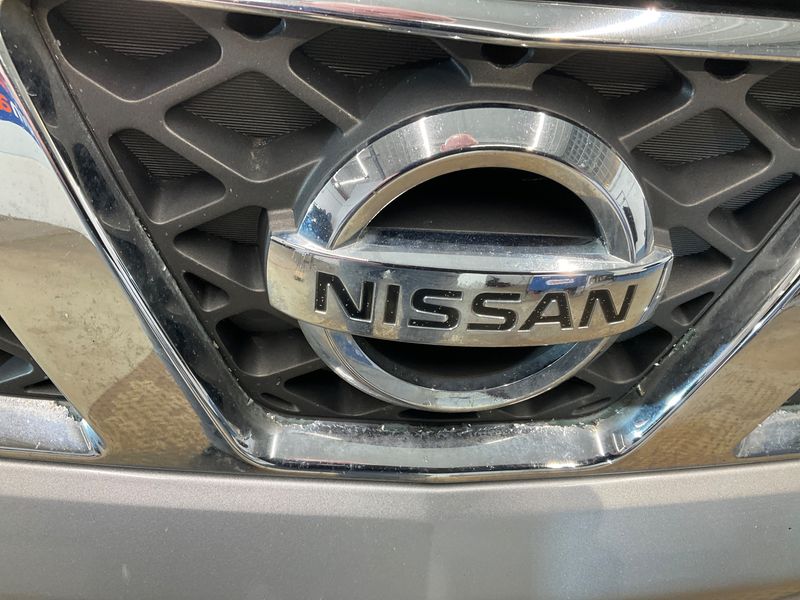 Nissan X-Trail 2.5 Elegance 2005 – снимка 41