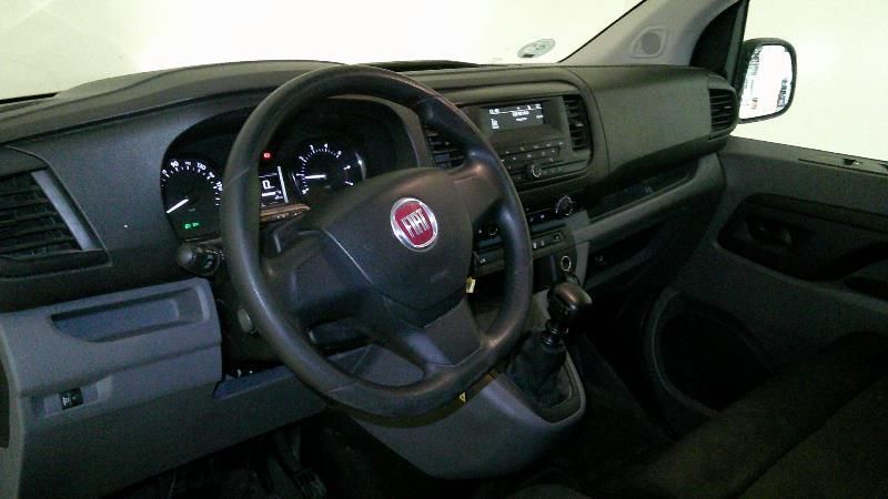 Fiat Scudo d'occasion