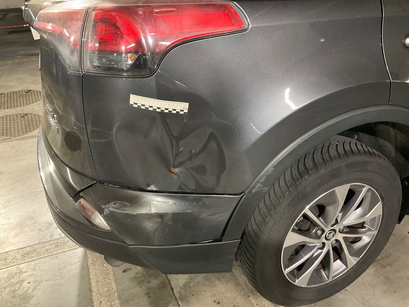 Toyota RAV 4 2.5 Hybrid Active 2017 – снимка 21