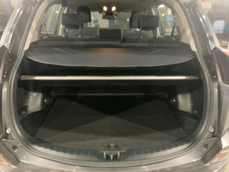 Toyota RAV 4 2.5 Hybrid Active — zdjęcie 10