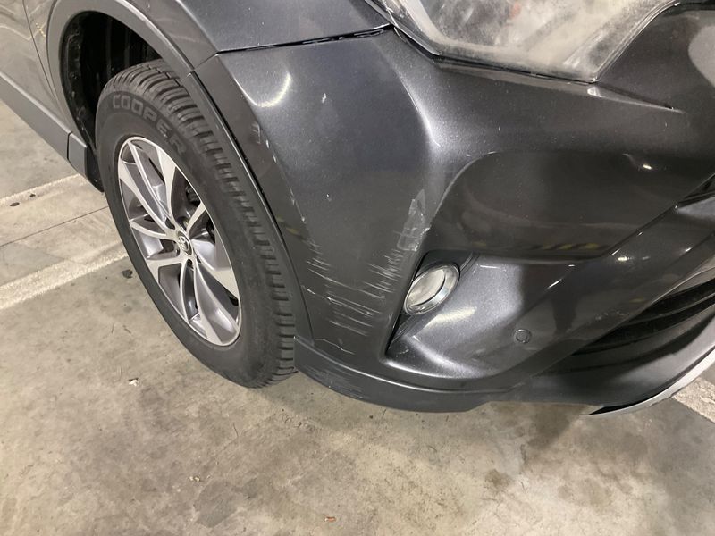 Toyota RAV 4 2.5 Hybrid Active 2017 – снимка 32