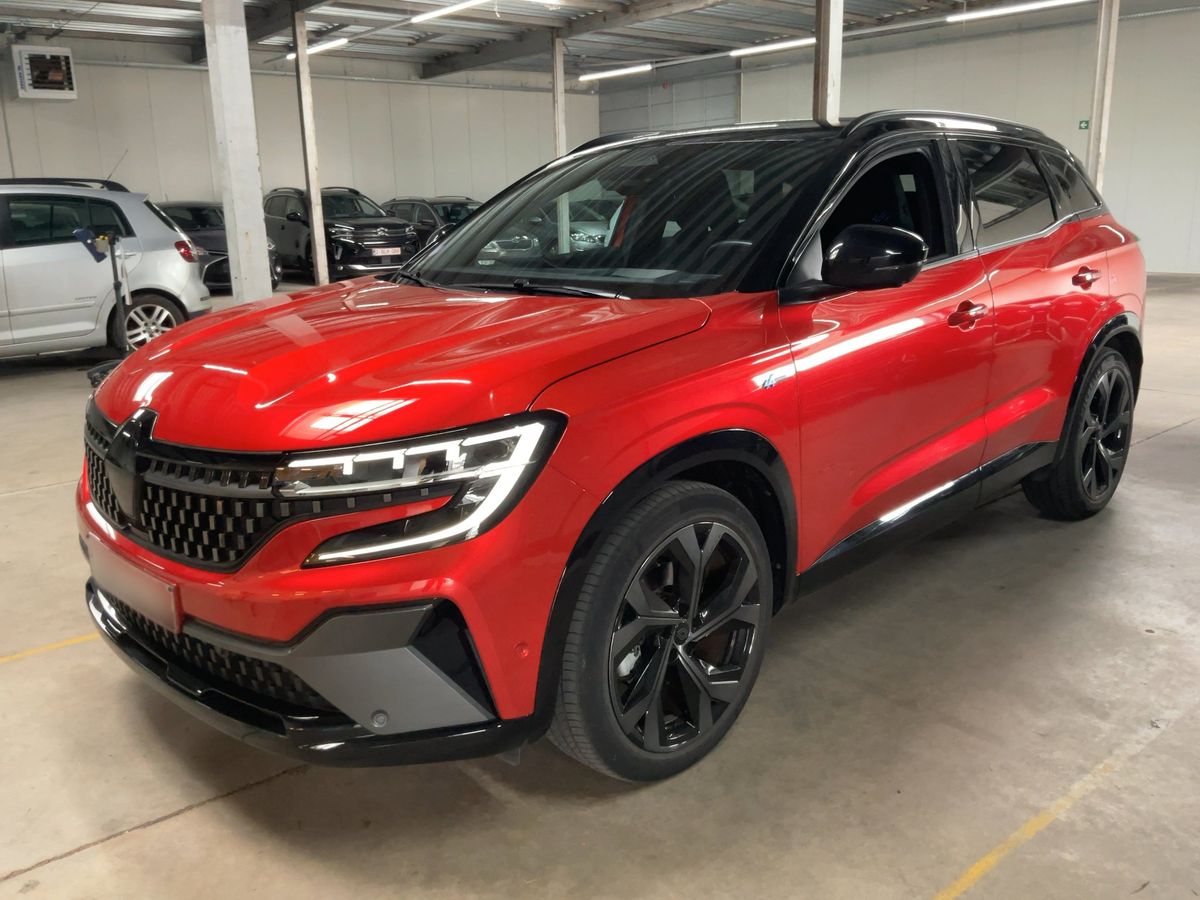 Renault Austral d'occasion