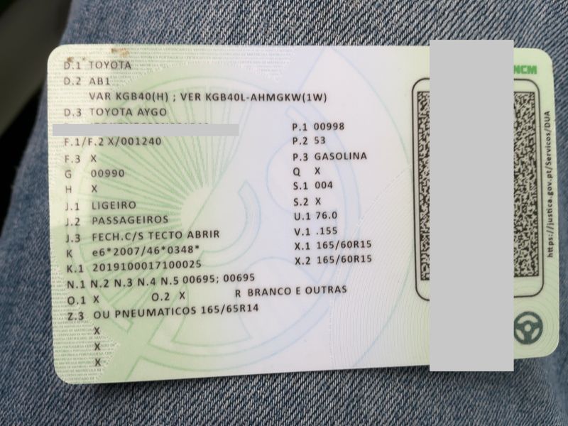 Toyota Aygo 1.0 VVT-i X-Play — zdjęcie 16