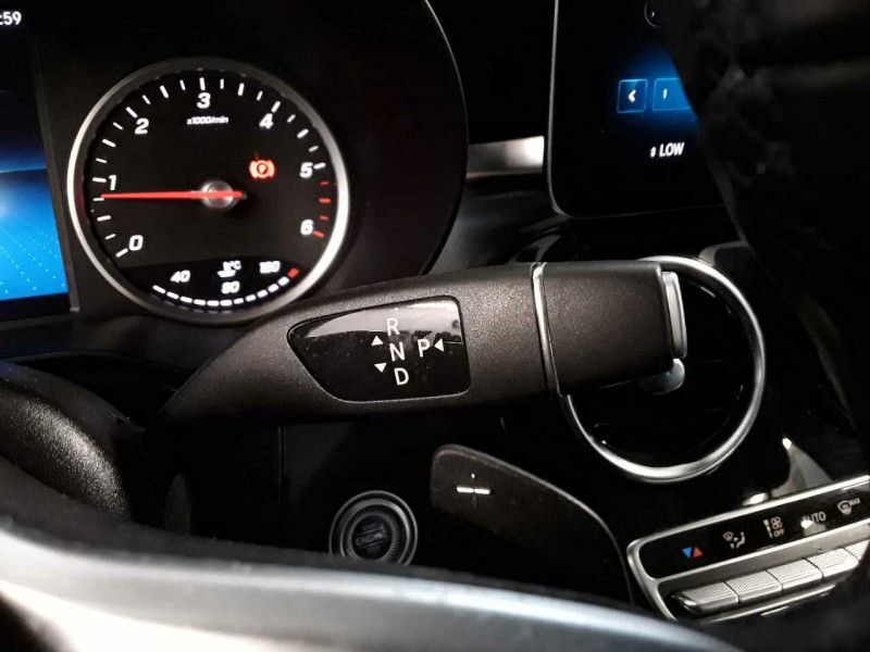 Mercedes-Benz GLC-Klasse GLC 220 d 4Matic