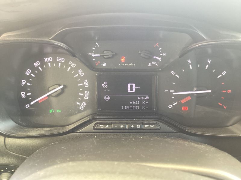 Citroen C3 1.2 PureTech Feel — zdjęcie 4