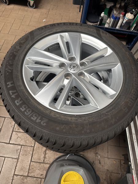 Opel Grandland X 2.0 CDTI Business INNOVATION — zdjęcie 19