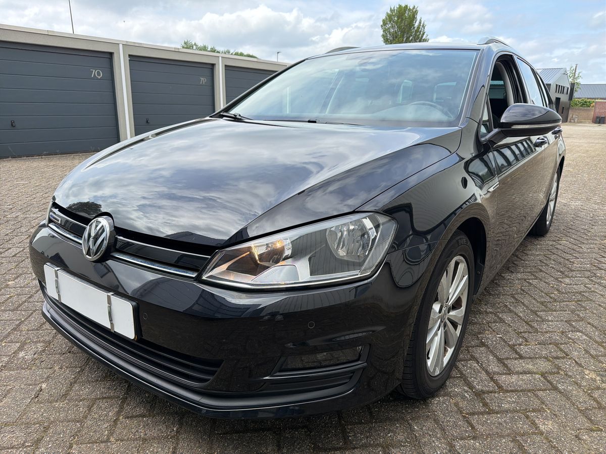 Volkswagen Golf d'occasion