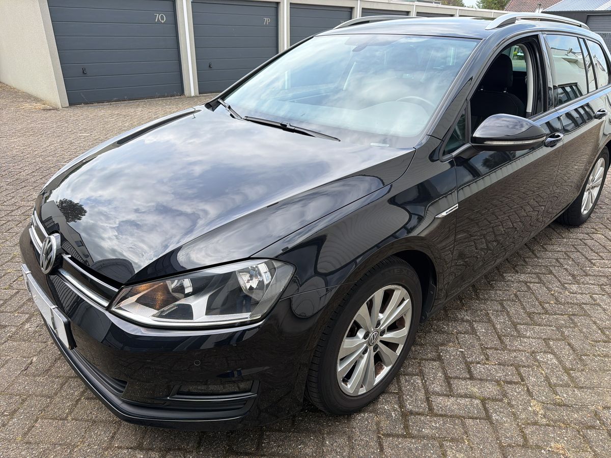 Volkswagen Golf d'occasion