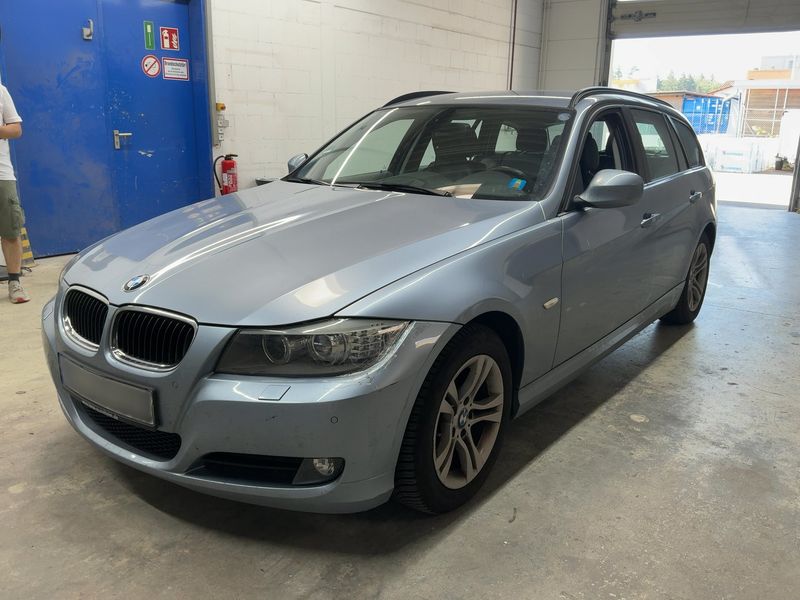 BMW 3er
