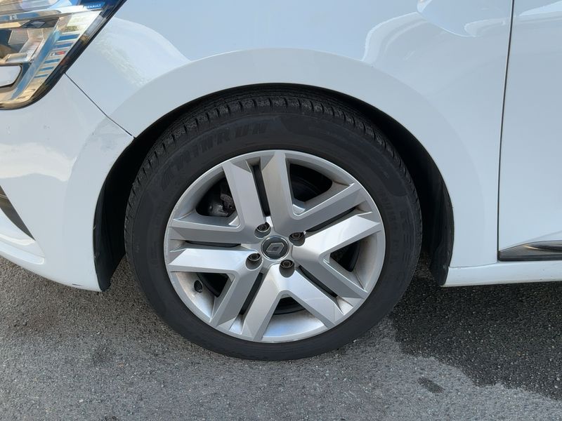 Renault Clio 1.0 TCe Business 2019 – снимка 3