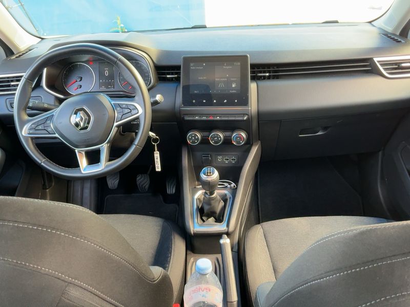 Renault Clio 1.0 TCe Business 2019 – снимка 17
