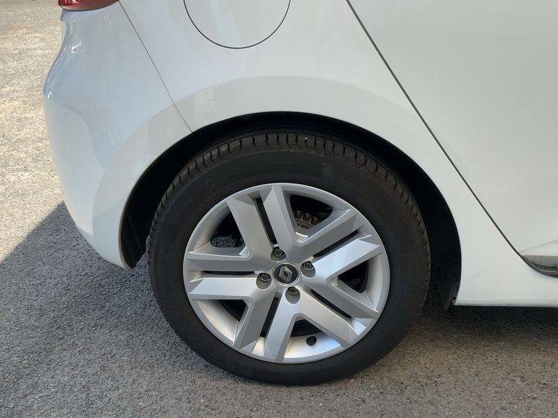 Renault Clio 1.0 TCe Business 2019 – снимка 9