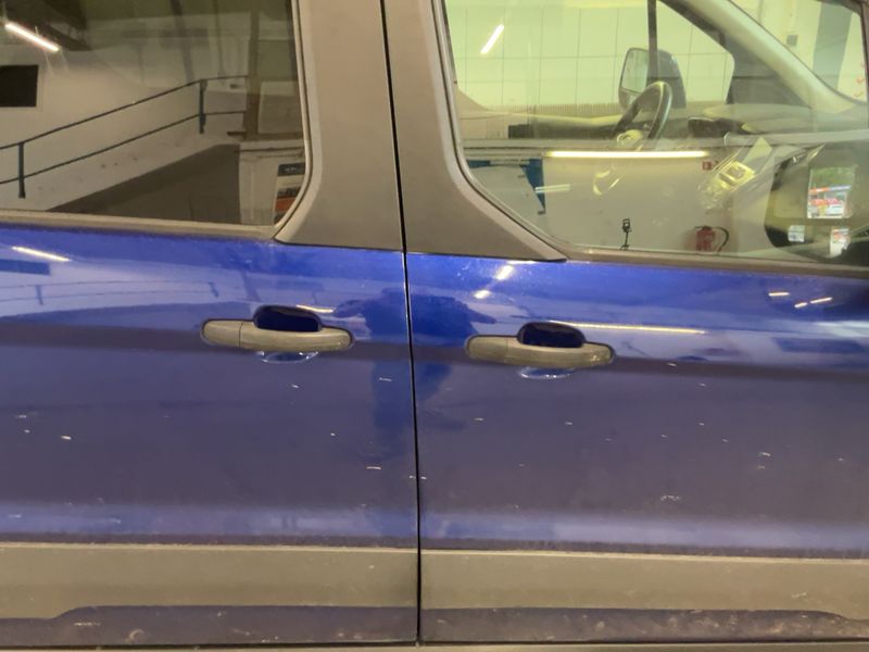Ford Grand Tourneo Connect 1.5 TDCi Trend — zdjęcie 7