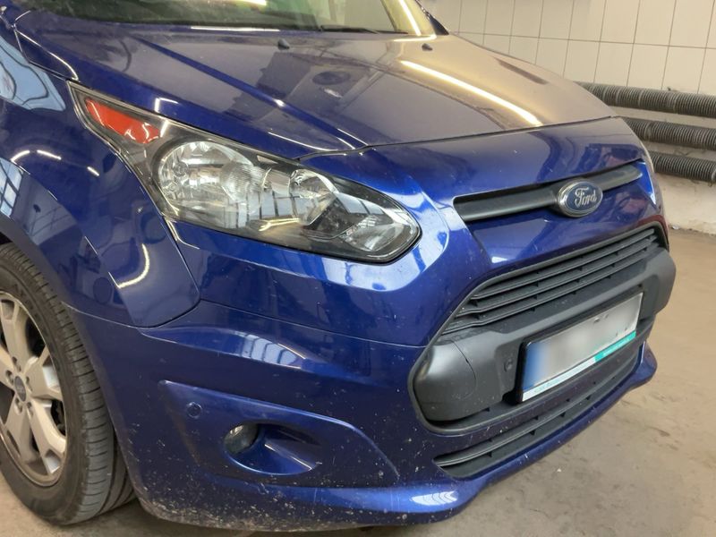 Ford Grand Tourneo Connect 1.5 TDCi Trend — zdjęcie 8