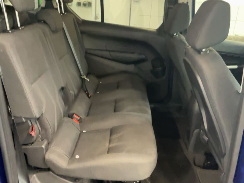 Ford Grand Tourneo Connect 1.5 TDCi Trend — zdjęcie 14