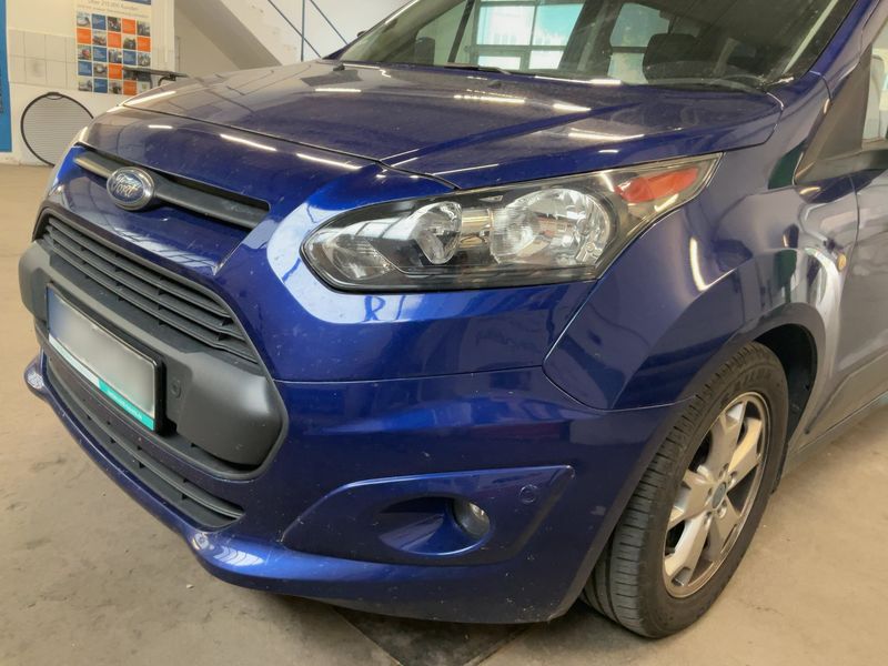 Ford Grand Tourneo Connect 1.5 TDCi Trend — zdjęcie 2