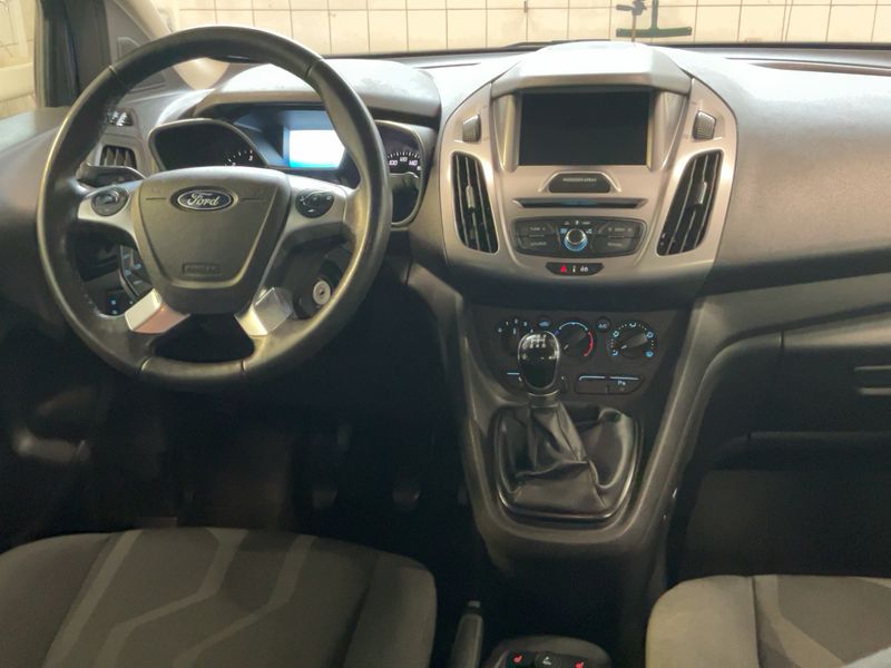 Ford Grand Tourneo Connect 1.5 TDCi Trend — zdjęcie 12