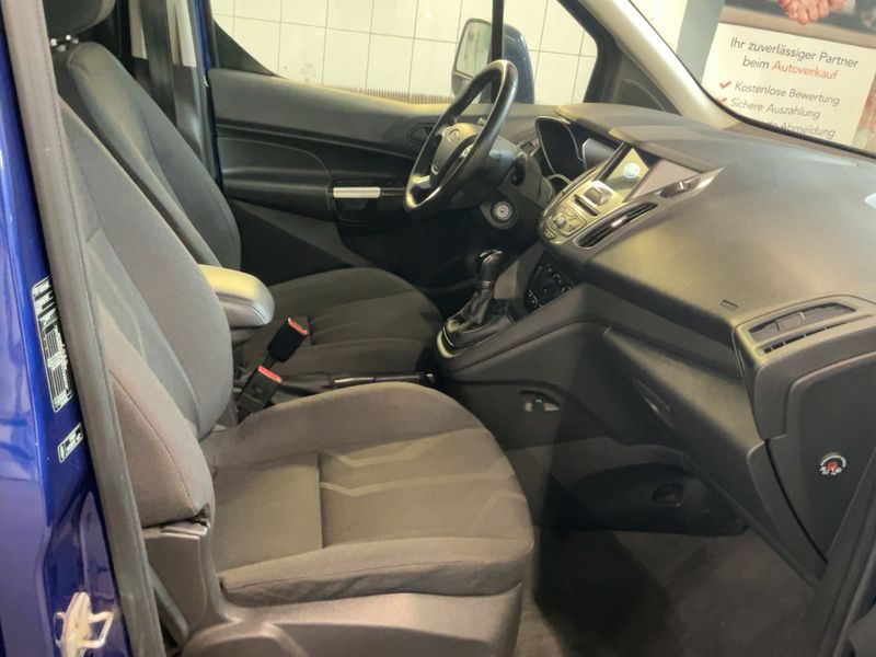 Ford Grand Tourneo Connect 1.5 TDCi Trend — zdjęcie 11