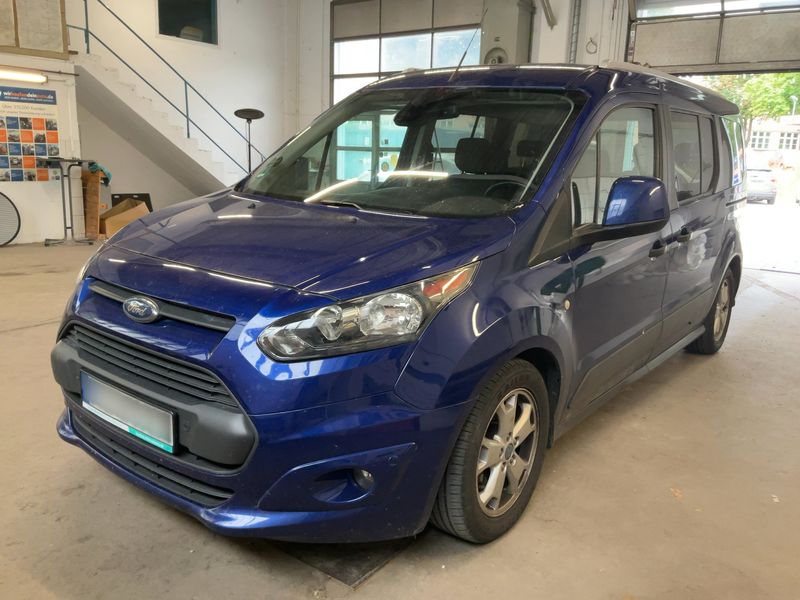 Ford Grand Tourneo Connect 1.5 TDCi Trend