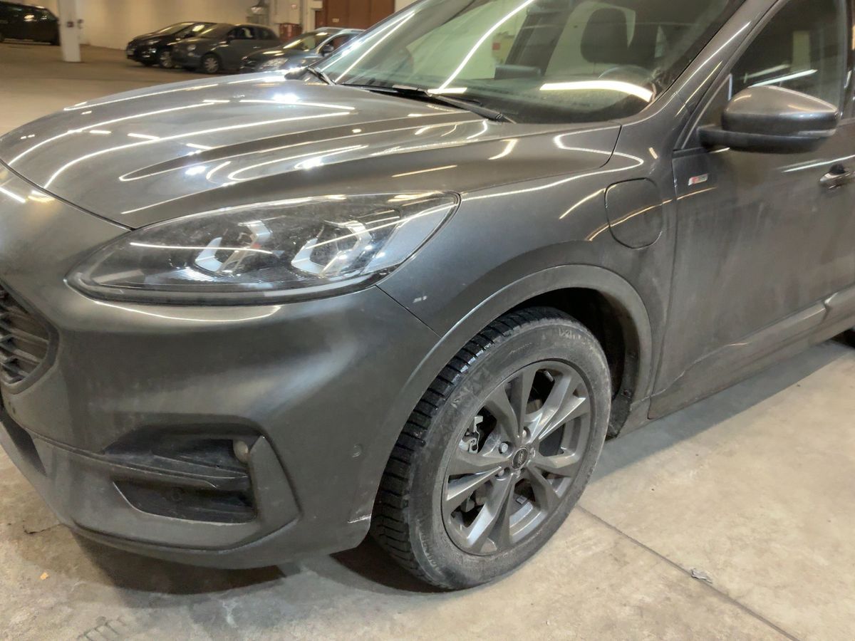 Ford Kuga d'occasion