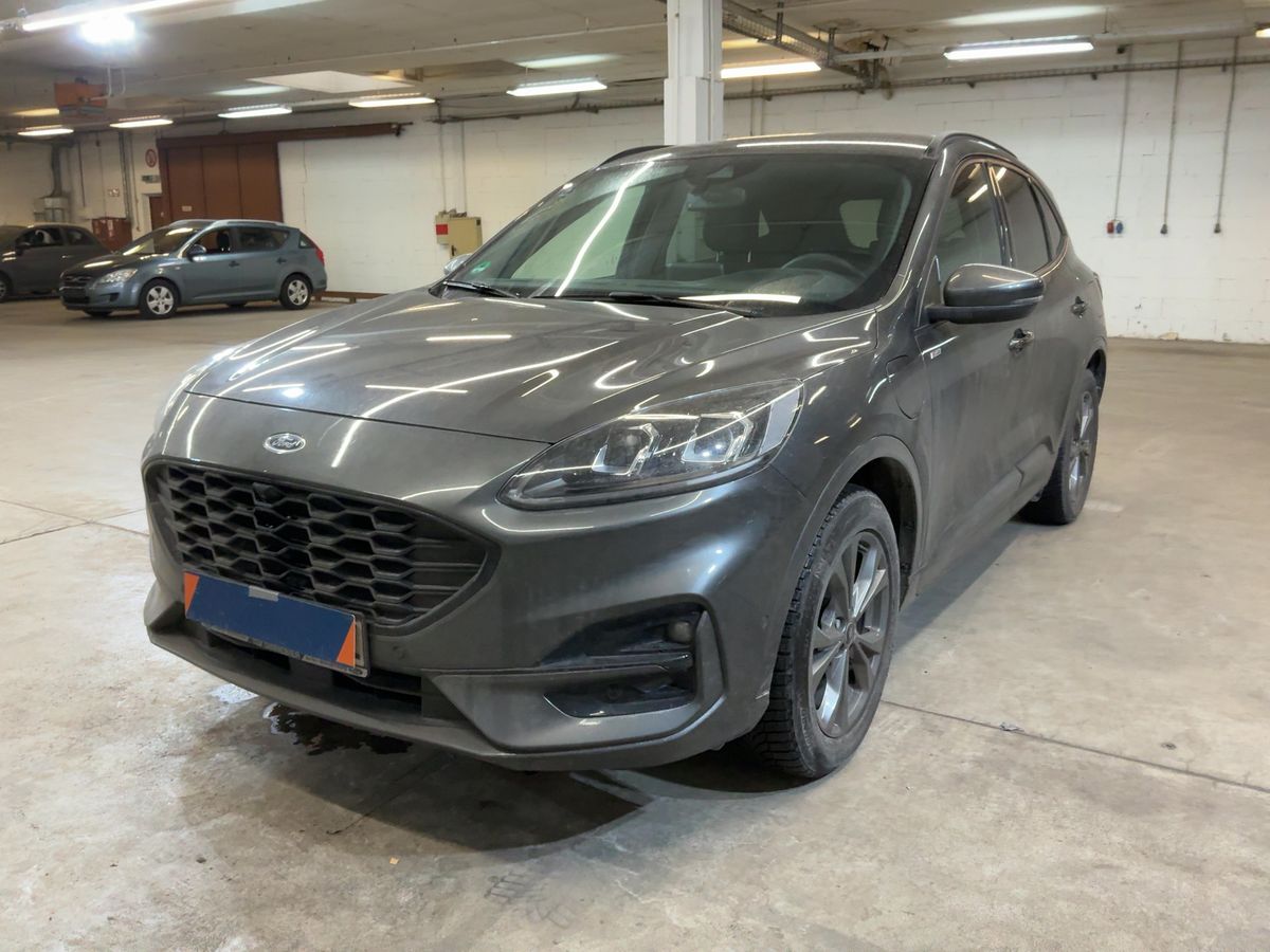 Ford Kuga d'occasion