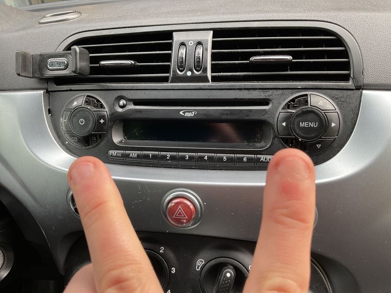 Fiat 500C 1.2 S 2013 – снимка 30